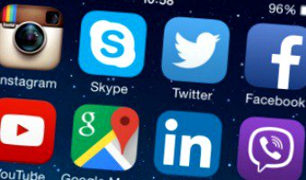 social media