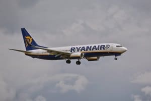 6 Shocking Reputation Disasters That Rocked Big Names And Brands In 2018 - Ryanair