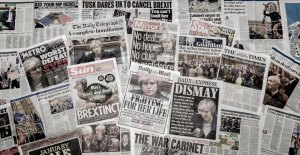 The Brexit effect: Can Brand Britain Recover Its Reputation? Igniyte