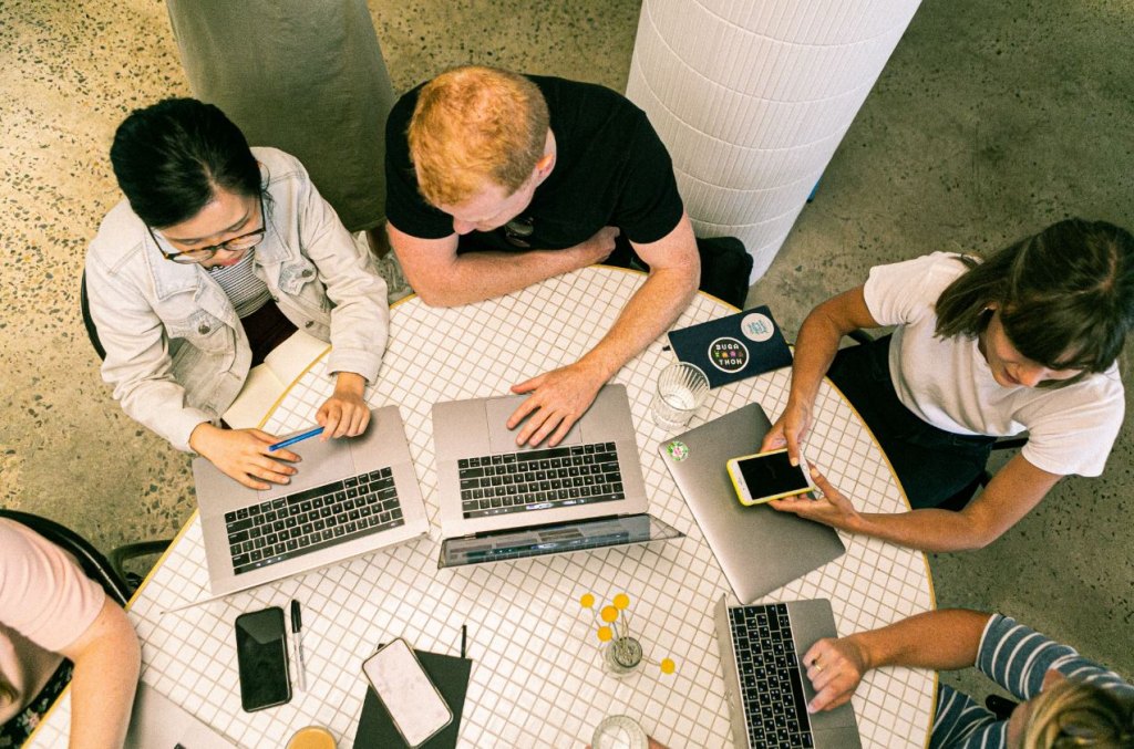 Online reputation management companies offer support