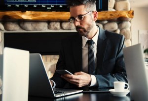 Do I Need an Internet Lawyer?