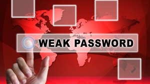 New Research – Are Your Weak Passwords a Threat to Your Companies Reputation?
