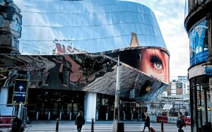 Roz Sheldon MD at Igniyte discusses Birmingham’s reputation crisis